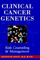 Kenneth Offit - Clinical Cancer Genetics - 9780471146551 - V9780471146551