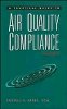 Russell E. Erbes - Practical Guide to Air Quality Compliance - 9780471150060 - V9780471150060