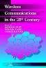 Shafi - Wireless Communications in the 21st Century - 9780471150411 - V9780471150411