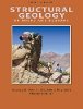 George H. Davis - Structural Geology of Rocks and Regions - 9780471152316 - V9780471152316
