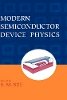 Sze - Modern Semiconductor Device Physics - 9780471152378 - V9780471152378