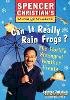 Spencer Christian - Can it Really Rain Frogs? - 9780471152903 - V9780471152903