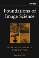Harrison H. Barrett - Foundations of Image Science - 9780471153009 - V9780471153009