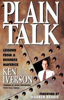 Ken Iverson - Plain Talk - 9780471155140 - V9780471155140
