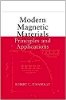 Robert C. O´handley - Modern Magnetic Materials - 9780471155669 - V9780471155669