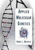 Roger L. Miesfeld - Applied Molecular Genetics - 9780471156765 - V9780471156765
