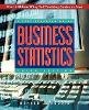 Donald J. Koosis - Business Statistics - 9780471162612 - V9780471162612