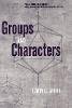 Larry C. Grove - Groups and Characters - 9780471163404 - V9780471163404