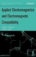 Dipak L. Sengupta - Applied Electromagnetics and Electromagnetic Compatibility - 9780471165491 - V9780471165491
