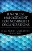 Jo Ann Hankin - Financial Management for Nonprofit Organizations - 9780471168423 - V9780471168423