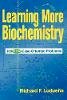 Richard F. Ludueña - Learning More Biochemistry - 9780471170549 - V9780471170549