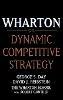 Day - Wharton on Dynamic Competitive Strategies - 9780471172079 - V9780471172079