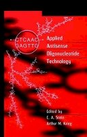 Stein - Applied Antisense Oligonucleotide Technology - 9780471172796 - V9780471172796