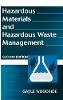 Gayle Woodside - Hazardous Materials and Hazardous Waste Management - 9780471174493 - V9780471174493