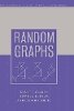 Svante Janson - Random Graphs - 9780471175414 - V9780471175414