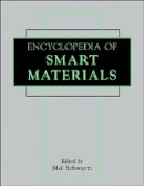 Schwartz - Encyclopedia of Smart Materials - 9780471177807 - V9780471177807