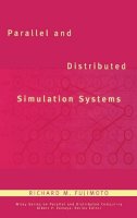 Richard M. Fujimoto - Parallel and Distributed Simulation Systems - 9780471183839 - V9780471183839