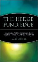Mark Boucher - The Hedge Fund Edge - 9780471185383 - V9780471185383