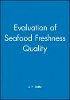 J. R. Botta - Evaluation of Seafood Freshness and Quality - 9780471185802 - V9780471185802