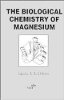 J A Cowan - The Biological Chemistry of Magnesium - 9780471185833 - V9780471185833
