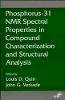 Quin - Phosphorus-31 NMR Spectral Properties in Compound Characterization and Structural Analysis - 9780471185871 - V9780471185871