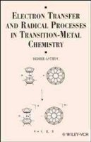 Didier Astruc - Electron Transfer and Radical Processes in Transition-Metal Chemistry - 9780471185888 - V9780471185888