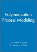 N. A. Dotson - Polymerization Process Modeling - 9780471186151 - V9780471186151