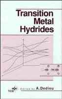 Dedieu - Transition Metal Hydrides - 9780471187684 - V9780471187684