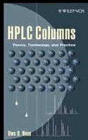 Uwe D. Neue - HPLC Columns: Theory, Technology, and Practice - 9780471190370 - V9780471190370