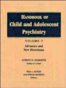 Noshpitz - Handbook of Child and Adolescent Psychiatry - 9780471193326 - V9780471193326