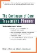 Chris E. Stout - The Continuum of Care Treatment Planner - 9780471195689 - V9780471195689