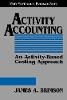 James A. Brimson - Activity Accounting - 9780471196280 - V9780471196280