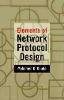 Mohamed G. Gouda - Elements of Network Protocol Design - 9780471197447 - V9780471197447