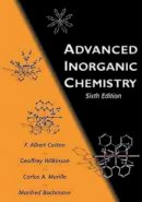 F. Albert Cotton - Advanced Inorganic Chemistry - 9780471199571 - V9780471199571