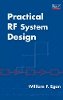 William F. Egan - Practical RF System Design - 9780471200239 - V9780471200239