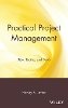 Harvey A. Levine - Practical Project Management - 9780471203032 - V9780471203032