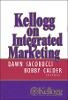 Iacobucci - Kellogg on Integrated Marketing - 9780471204763 - V9780471204763