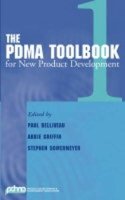 Belliveau - The PDMA Toolbook for New Product Development 1 - 9780471206118 - V9780471206118