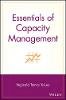 Reginald Tomas Yu-Lee - Essentials of Capacity Management - 9780471207467 - V9780471207467