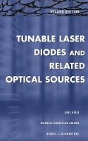 Jens Buus - Tunable Laser Diodes and Related Optical Sources - 9780471208167 - V9780471208167