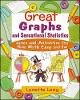 Lynette Long - Great Graphs and Sensational Statistics - 9780471210603 - V9780471210603