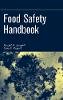 Ronald H. Schmidt - Food Safety Handbook - 9780471210641 - V9780471210641