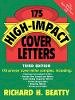 Richard H. Beatty - 175 High-impact Cover Letters - 9780471210849 - V9780471210849