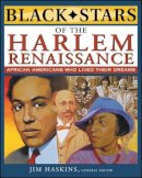 Jim Haskins - Black Stars of the Harlem Renaissance - 9780471211525 - V9780471211525