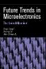 Luryi - Future Trends in Microelectronics - 9780471212478 - V9780471212478