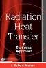 J. Robert Mahan - Radiation Heat Transfer - 9780471212706 - V9780471212706