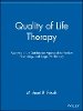 Michael B. Frisch - Quality of Life Therapy - 9780471213512 - V9780471213512