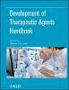 Shayne Cox Gad - Development of Therapeutic Agents Handbook - 9780471213857 - V9780471213857