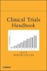 Shayne Cox Gad - Clinical Trials Handbook - 9780471213888 - V9780471213888