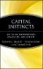 Richard L. Brandt - Capital Instincts - 9780471214175 - V9780471214175
